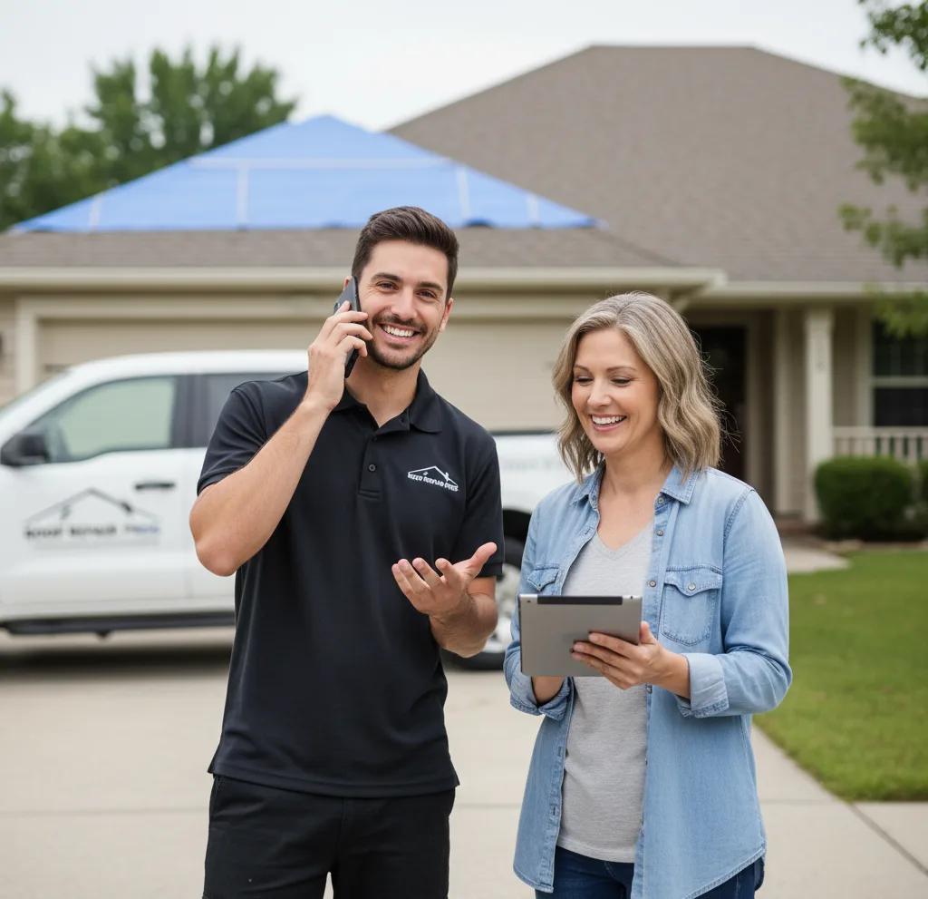 Storm Damage Repair in Miami Beach, FL